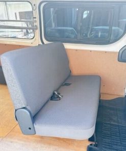 2 2017 Toyota HIACE Passenger Van 6