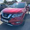 2021 Nissan X-trail 1.3