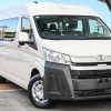 2023 Toyota Hiace Commuter Super LWB Auto 