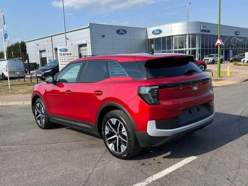 2024 Ford Explorer Extended Range 77kWh Premium Auto 5dr