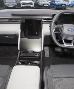 2024 Ford Explorer Extended Range 79kWh Select Auto 5dr 10