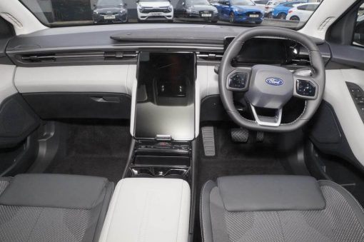 2024 Ford Explorer Extended Range 79kWh Select Auto 5dr 10