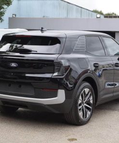 2024 Ford Explorer Extended Range 79kWh Select Auto 5dr The Luxury Alternative: Lincoln Aviator