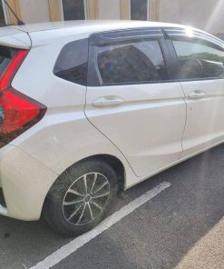 2024 Honda FIT 1 15