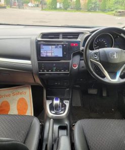 2024 Honda FIT 1 25