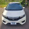 2024 Honda FIT 1.5