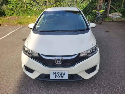 2024 Honda FIT 1.5