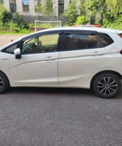 2024 Honda FIT 1.5