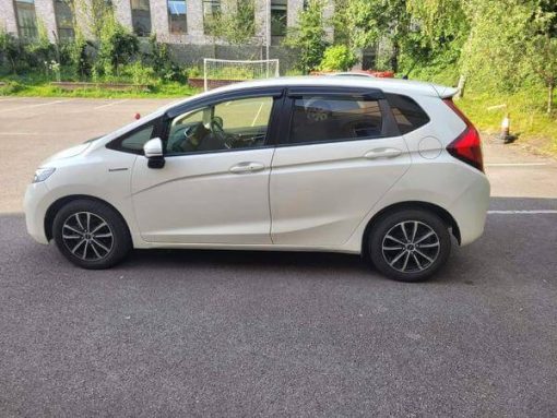 2024 Honda FIT 1.5