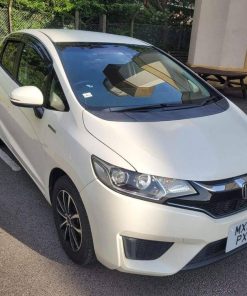 2024 Honda FIT 1.5