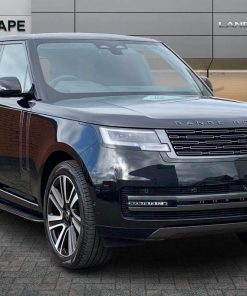 2024 Land Rover Range Rover