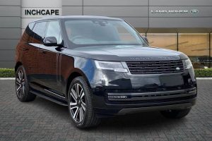 2024 Land Rover Range Rover