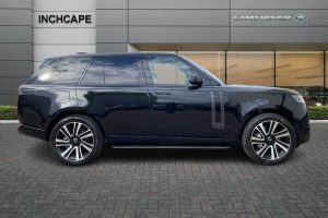 What are the changes in Land Rover 2024? 1 What are the changes in Land Rover 2024?