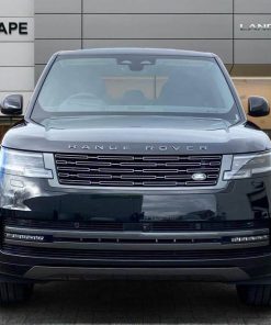 2024 Land Rover Range Rover