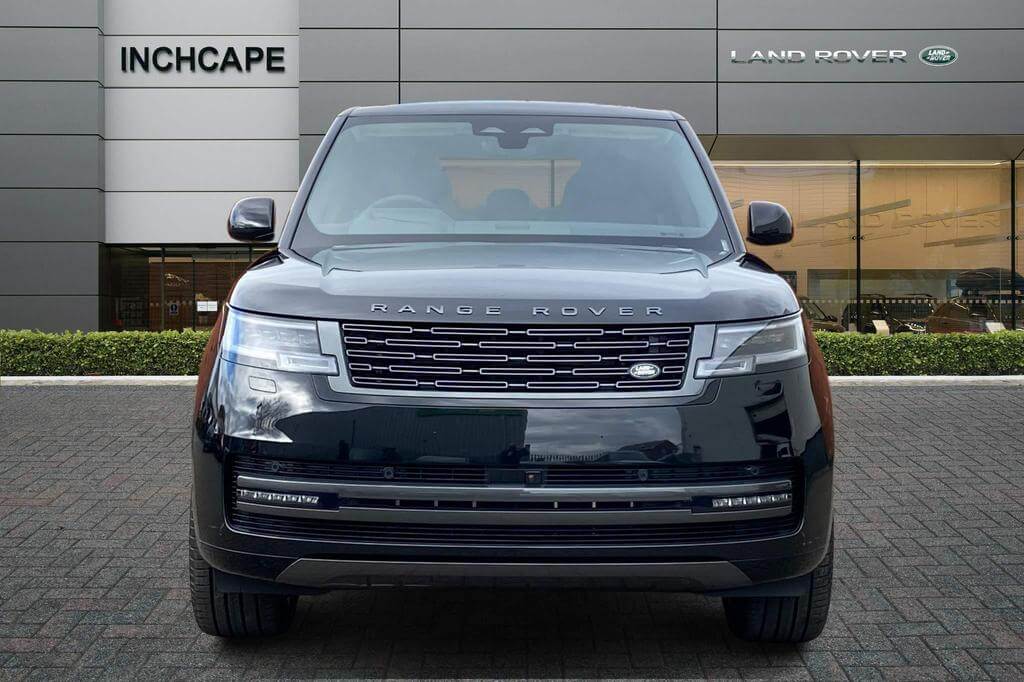 2024 Land Rover Range Rover