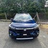 2024 Suzuki S-cross 1.5 Strong Hybrid