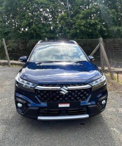 2024 Suzuki S-cross 1.5 Strong Hybrid