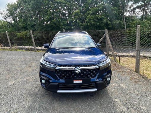 2024 Suzuki S-cross 1.5 Strong Hybrid