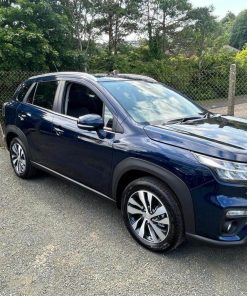 2024 Suzuki S cross 1.5 Strong Hybrid 2