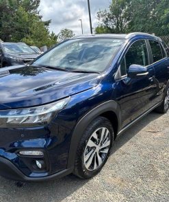 2024 Suzuki S-cross 1.5 Strong Hybrid