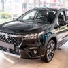 2024 Suzuki SX4 S-Cross