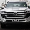 2025 Toyota Landcruiser 2025 Toyota Landcruiser LC300 Sahara (4X4)