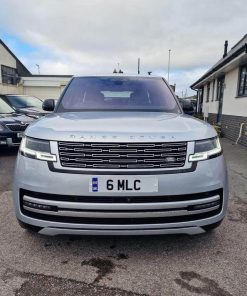 2023 Land Rover Range Rover Grey For Sale 2023 Land Rover Range Rover 3.0 D350 MHEV Autobiography Auto 4WD Euro 6 (s/s) 5dr (3.0L 6cyl)