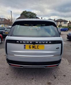 2023 Land Rover Range Rover Grey For Sale 2023 Land Rover Range Rover 3.0 D350 MHEV Autobiography Auto 4WD Euro 6 (s/s) 5dr (3.0L 6cyl)