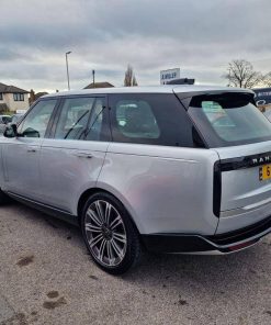 2023 Land Rover Range Rover Grey For Sale 2023 Land Rover Range Rover 3.0 D350 MHEV Autobiography Auto 4WD Euro 6 (s/s) 5dr (3.0L 6cyl)