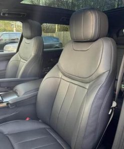 2023 Land Rover Range Rover Sport P400 Dynamic SE 1