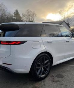 2023 Land Rover Range Rover Sport P400 Dynamic SE For Sale