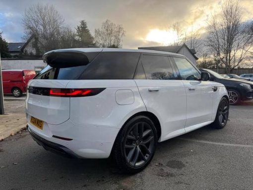 2023 Land Rover Range Rover Sport P400 Dynamic SE For Sale