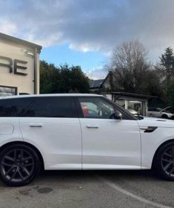 2023 Land Rover Range Rover Sport P400 Dynamic SE 11