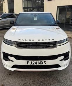 2023 Land Rover Range Rover Sport P400 Dynamic SE For Sale