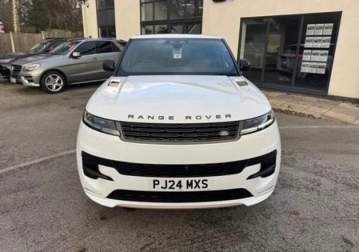 2023 Land Rover Range Rover Sport P400 Dynamic SE For Sale