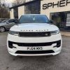 2023 Land Rover Range Rover Sport P400 Dynamic SE For Sale