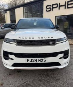 2023 Land Rover Range Rover Sport P400 Dynamic SE For Sale