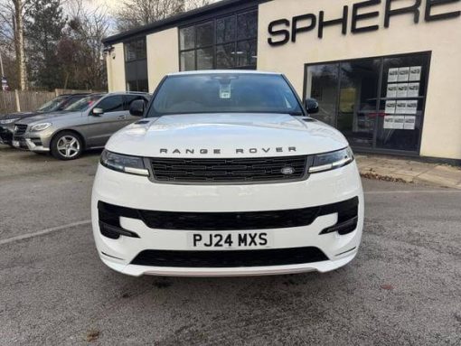 2023 Land Rover Range Rover Sport P400 Dynamic SE For Sale