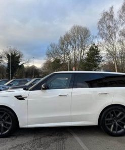 2023 Land Rover Range Rover Sport P400 Dynamic SE For Sale