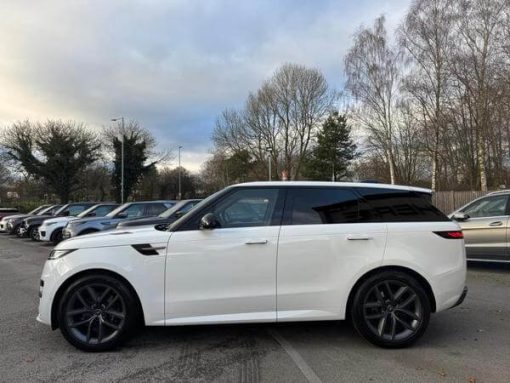 2023 Land Rover Range Rover Sport P400 Dynamic SE For Sale