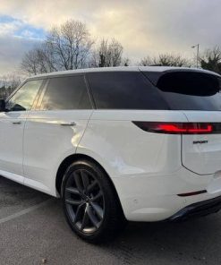 2023 Land Rover Range Rover Sport P400 Dynamic SE For Sale