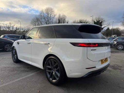 2023 Land Rover Range Rover Sport P400 Dynamic SE For Sale