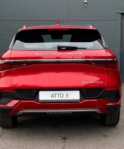 2024 New BYD Atto 3 Red For Sale