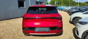 2024 BYD Atto 3 Red For Sale 15 2024 BYD Atto 3 Red For Sale
2024 BYD Atto 3 60.48kWh Comfort SUV 5dr Electric Auto (204 ps)