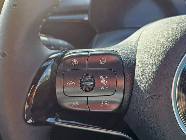 2024 BYD Dolphin Black 60.48kWh - BRAND NEW For Sale 10 2024 BYD Dolphin Black 60.48kWh - BRAND NEW For Sale - Image 10