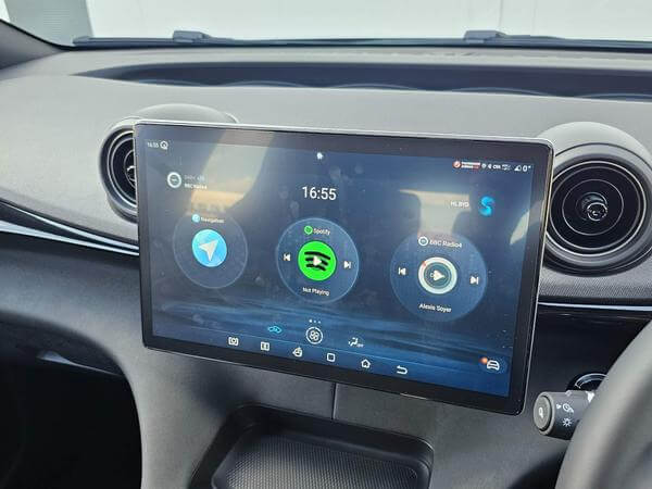 2024 BYD Dolphin Black 60.48kWh - BRAND NEW For Sale 11 2024 BYD Dolphin Black 60.48kWh - BRAND NEW For Sale - Image 11