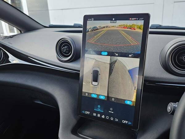 2024 BYD Dolphin Black 60.48kWh - BRAND NEW For Sale 13 2024 BYD Dolphin Black 60.48kWh - BRAND NEW For Sale - Image 13