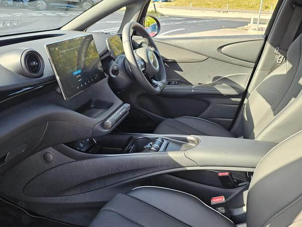 2024 BYD Dolphin Black 60.48kWh - BRAND NEW For Sale 6 2024 BYD Dolphin Black 60.48kWh - BRAND NEW For Sale - Image 6