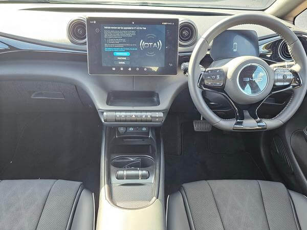 2024 BYD Dolphin Black 60.48kWh - BRAND NEW For Sale 8 2024 BYD Dolphin Black 60.48kWh - BRAND NEW For Sale - Image 8