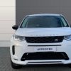 2024 Land Rover Discovery Sport